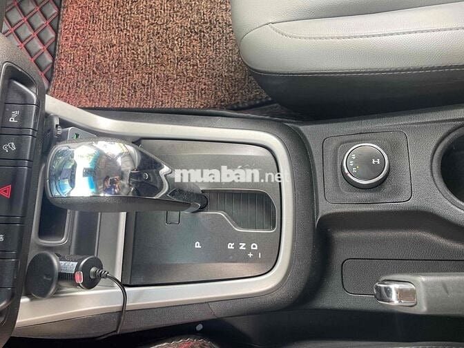 Can ban  Colorado 2019LTZ 2.5L 4x4 AT - 180000 k