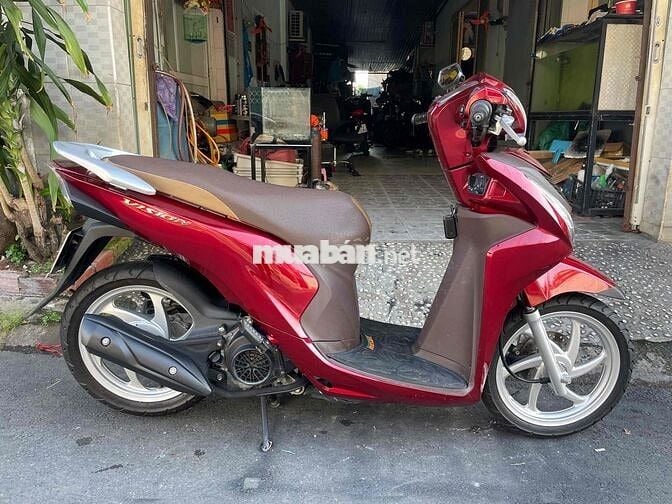 vision 2020 khoá smartkey đẹp long lanh