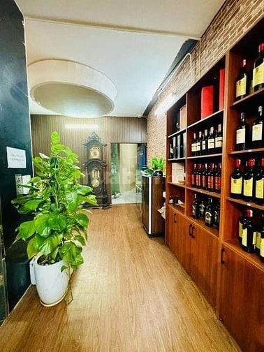 Nhà Đẹp Mặt Phố Kinh Doanh Nguyễn Trãi 80/115m, 7 tầng, mt 5m, 45.8 tỷ