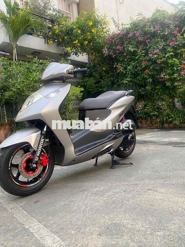 dylan 150 cc