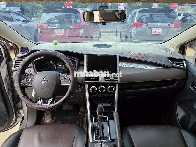 Mitsubishi Xpander Cross 2021 - Tự Động - Có Góp