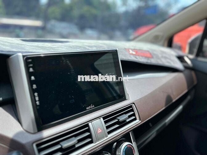 Mitsubishi Xpander Cross 2021 AT -7c tự động