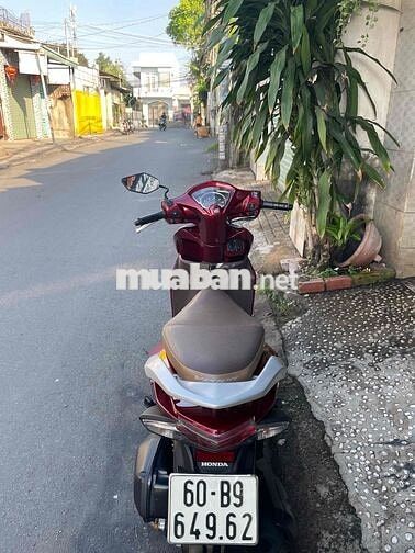 vision 2020 khoá smartkey đẹp long lanh