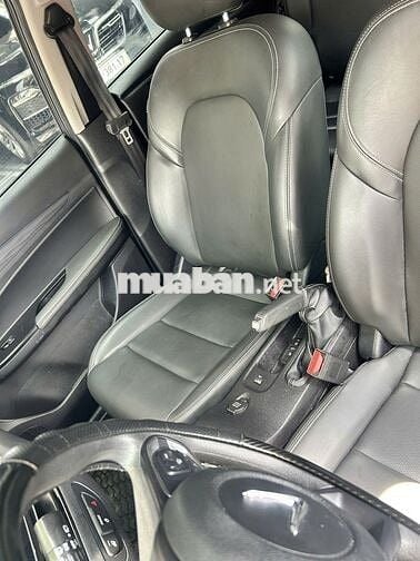 VinFast VF5 Plus 2024 Đi 43000 km, Mua Pin