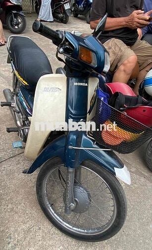 BÁN XE DREAM NHẬT CHÍNH CHỦ