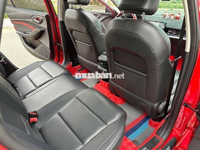 xe lướt MG5 2024 bản luxury  - 6000 km mới 99%