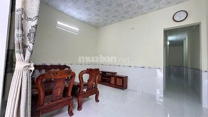 💥BÁN NHÀ GẦN ỦY BAN XÃ TÂN HIỆP DT 79m2 NHÀ CẤP 4 GIÁ 690 TRIỆU