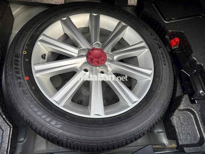 Bán Camry Cọp 2012 2.5G xe Gia Đình
