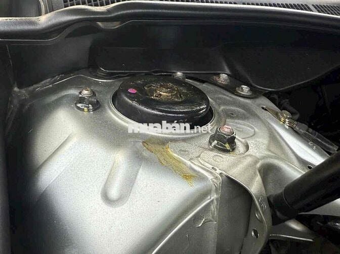 Bán Camry Cọp 2012 2.5G xe Gia Đình