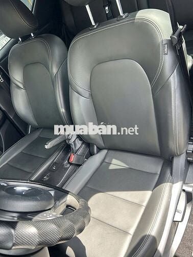 VinFast VF5 Plus 2024 Đi 43000 km, Mua Pin