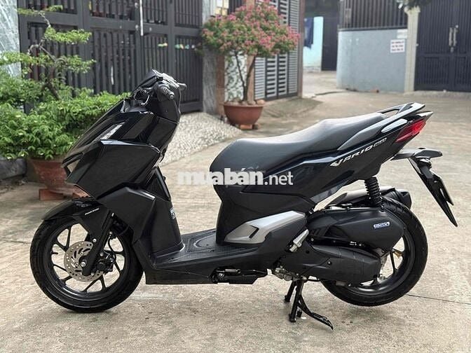 🌈 Vario 160 2023 Thắng CBS—Xe Đẹp! Máy Zin ( Chất