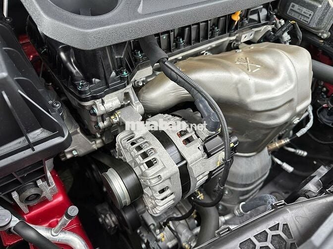 xe lướt MG5 2024 bản luxury  - 6000 km mới 99%