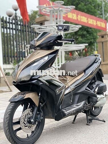 airblade 125 dk 2014 zin chất ngon miễn bàn