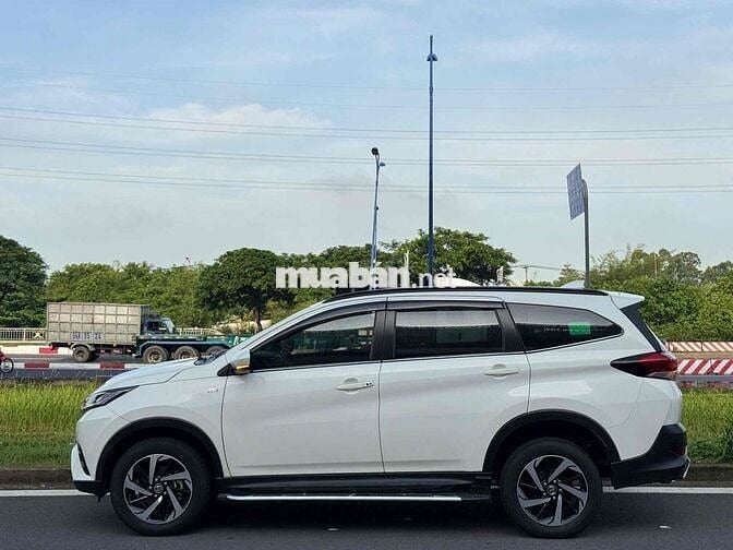 Toyota Rush 2019 S 1.5 AT - 45000 km