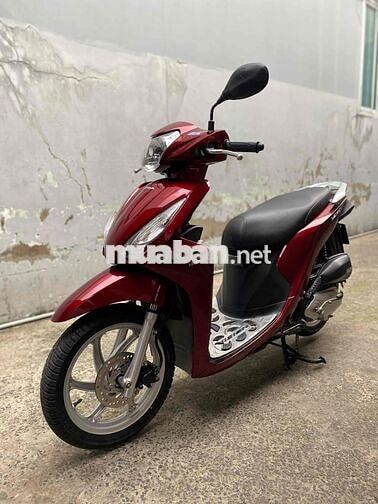 Honda Vision 110 2016 Hộ Trợ Góp