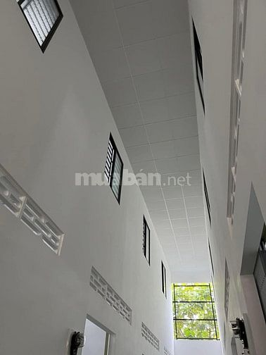 Bán dãy trọ 10 phòng ngay Thị xã Trảng Bàng, giá tốt 870 triệu,sổ hồng