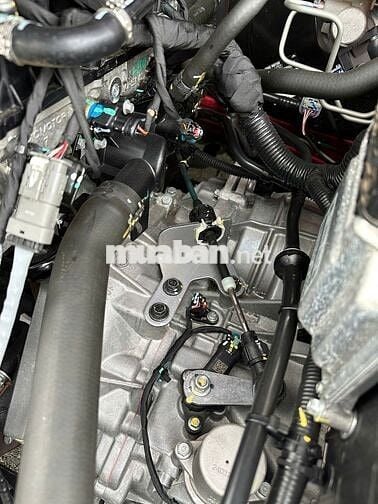xe lướt MG5 2024 bản luxury  - 6000 km mới 99%