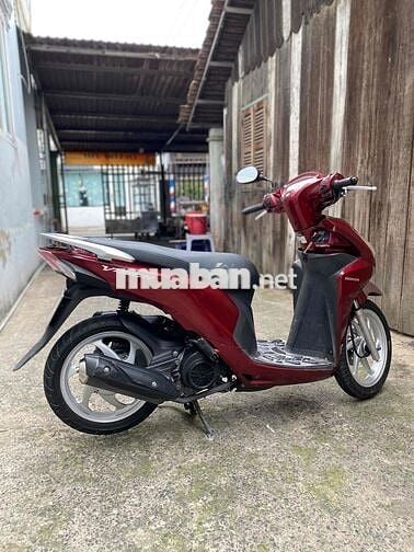 Honda Vision 110 2016 Hộ Trợ Góp