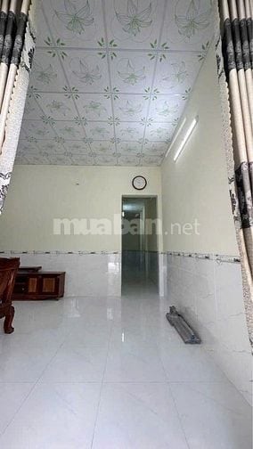 💥BÁN NHÀ GẦN ỦY BAN XÃ TÂN HIỆP DT 79m2 NHÀ CẤP 4 GIÁ 690 TRIỆU