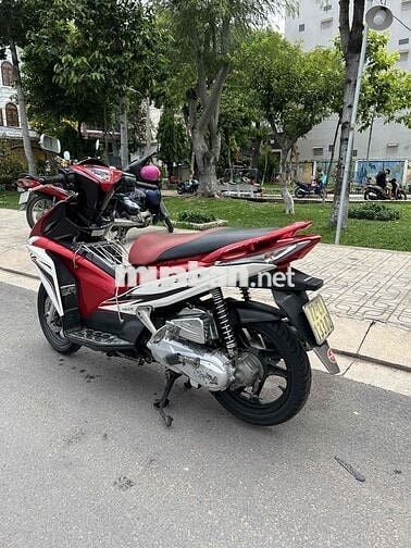 Honda Air Blade Fi 2012 Bs Vũng Tàu