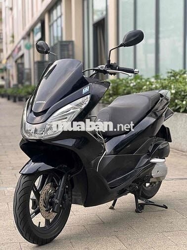 Pcx 125 2016 Biển Sài Gòn Chính Chủ Sang Tên