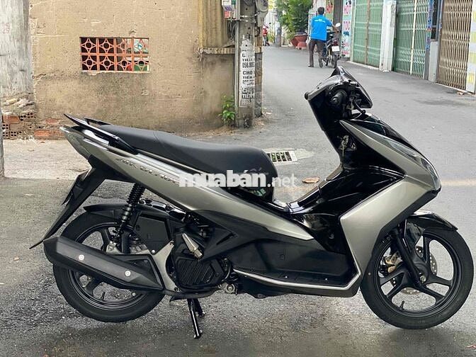 BÁN AIRBLADE 2014 NHƯ HÌNH