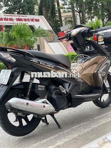 airblade 125 dk 2014 zin chất ngon miễn bàn
