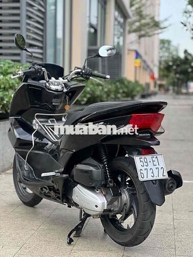 Pcx 125 2016 Biển Sài Gòn Chính Chủ Sang Tên
