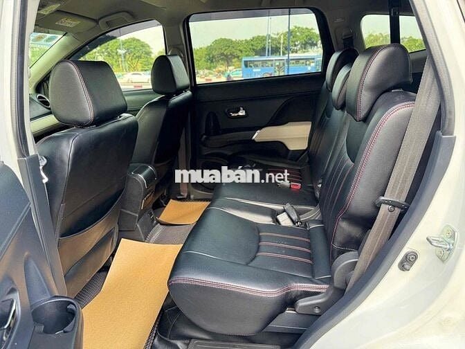 Toyota Rush 2019 S 1.5 AT - 45000 km
