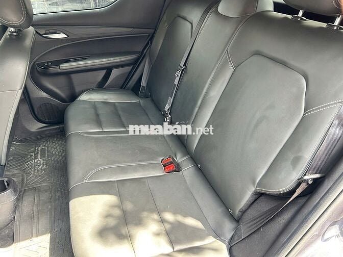 VinFast VF5 Plus 2024 Đi 43000 km, Mua Pin