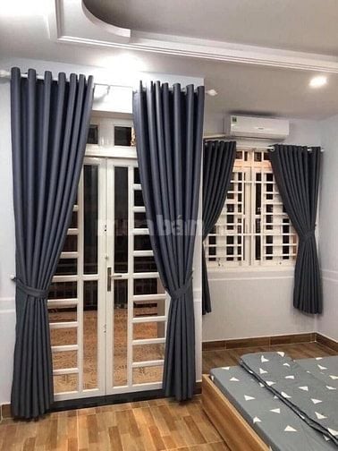 Bán nhanh Siêu phẩm khu phân lô Bình Thạnh hẽm ô tô 10M, 87M2, 11.8 Tỷ
