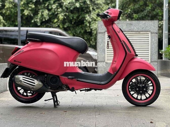 Pcx 125 2016 Biển Sài Gòn Chính Chủ Sang Tên