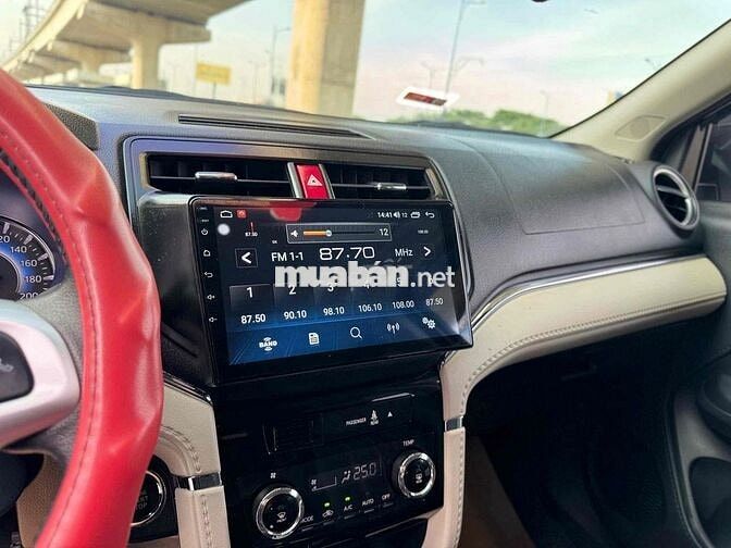 Toyota Rush 2019 S 1.5 AT - 45000 km
