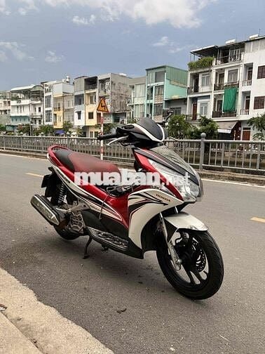 Honda Air Blade Fi 2012 Bs Vũng Tàu