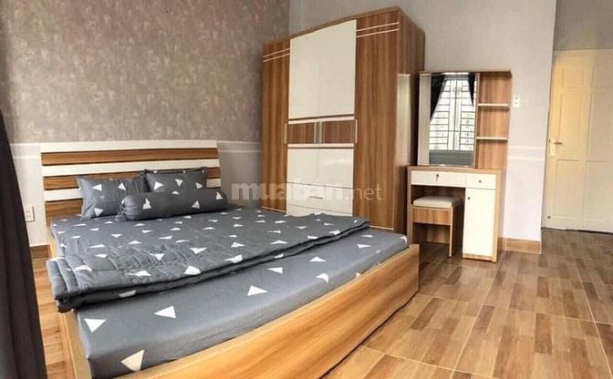 Bán nhanh Siêu phẩm khu phân lô Bình Thạnh hẽm ô tô 10M, 87M2, 11.8 Tỷ