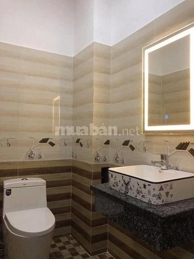 Bán nhanh Siêu phẩm khu phân lô Bình Thạnh hẽm ô tô 10M, 87M2, 11.8 Tỷ