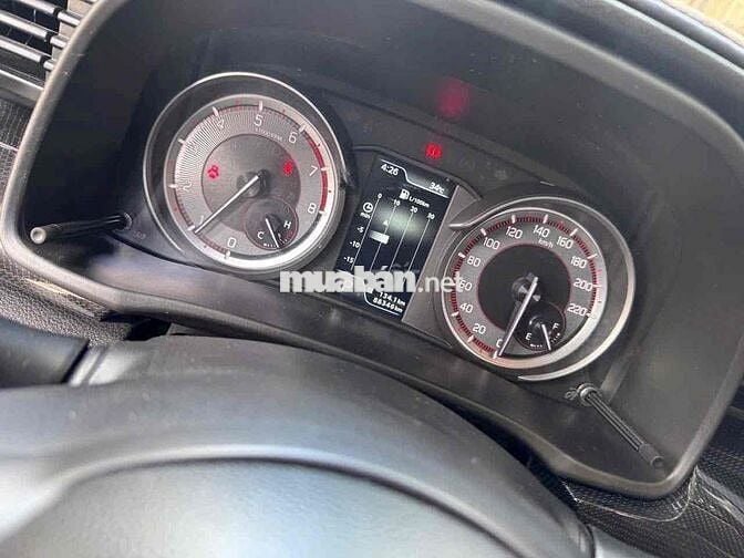 Suzuki XL 7 2022 GLX AT - 85000 km