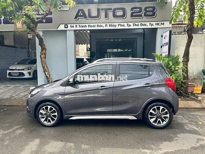 VinFast Fadil 2022 - 7000 km