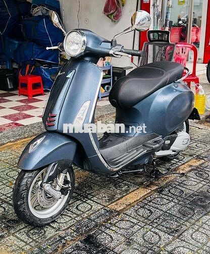 vespa primavera máy igen phanh abs bs sài gòn