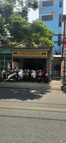 Nhà mtkd tỉnh lộ 10 bình tân có thu nhập sẳn 5.8x26m 5 tấm giá 18 tỷ 