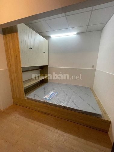 CHO THUÊ PHÒNG TRỌ CAO CẤP MỚI XÂY QUẬN 9 CHỈ 3TR4