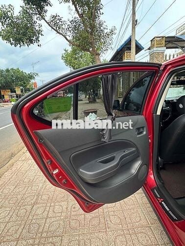 Mitsubishi Attrage 2022 AT đăng kí 2023 full đồ