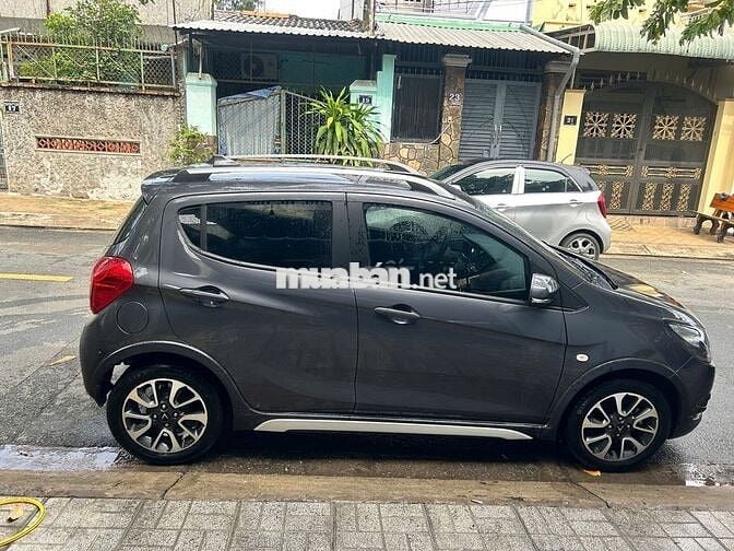 VinFast Fadil 2022 - 7000 km
