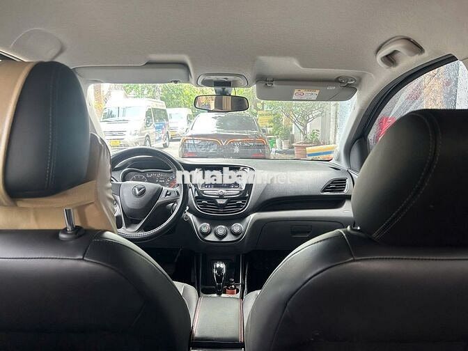 VinFast Fadil 2022 - 7000 km