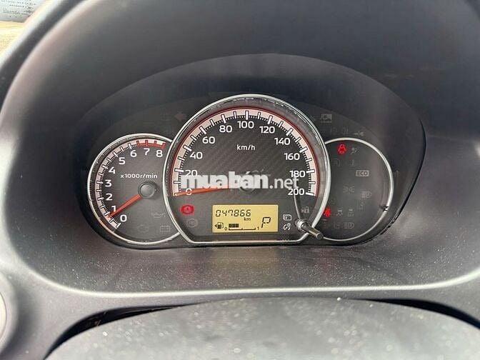 Mitsubishi Attrage Premium 2021 Đỏ - Odo 47.800 km