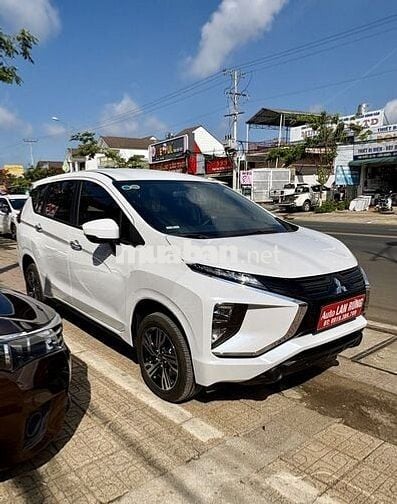 Mitsubishi Xpander 2023 1.5 MT - 13000 km