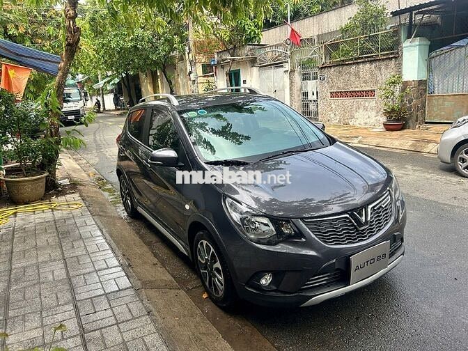 VinFast Fadil 2022 - 7000 km