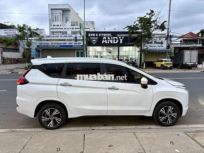 Mitsubishi Xpander 2023 1.5 MT - 13000 km