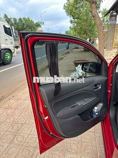 Mitsubishi Attrage 2022 AT đăng kí 2023 full đồ