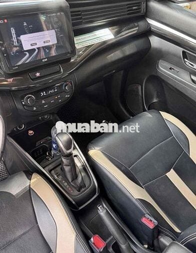 Suzuki XL 7 2022 GLX AT - 85000 km